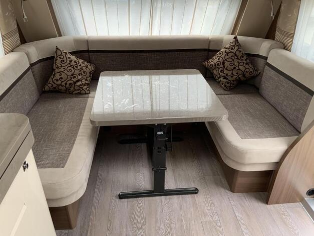 Hobby Prestige 650 KFU