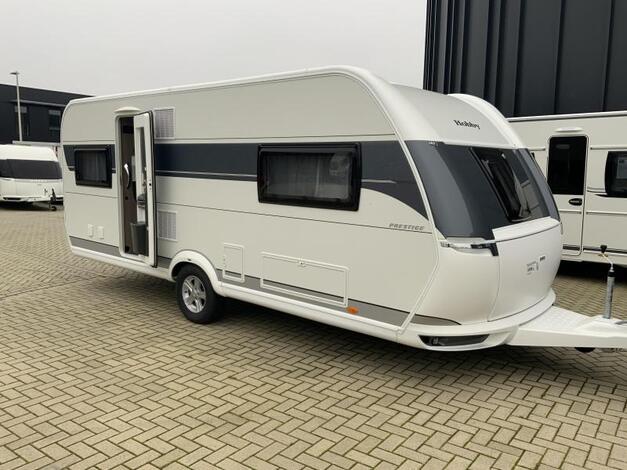 Hobby Prestige 560 UL