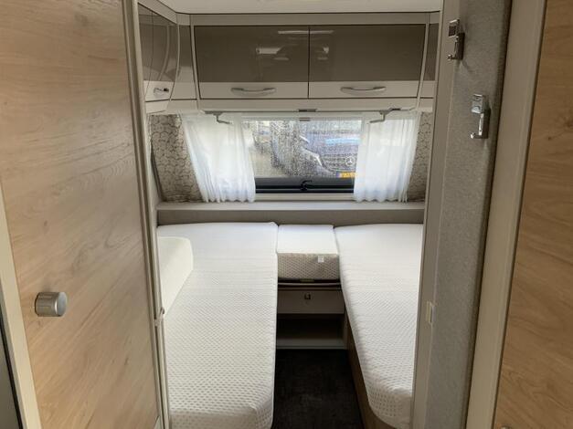 Dethleffs Nomad 510 ER