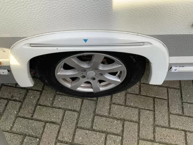 Fendt Platin 495 TFB