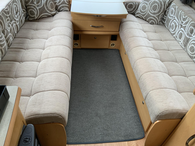 Elddis Avante 462 (1037619)