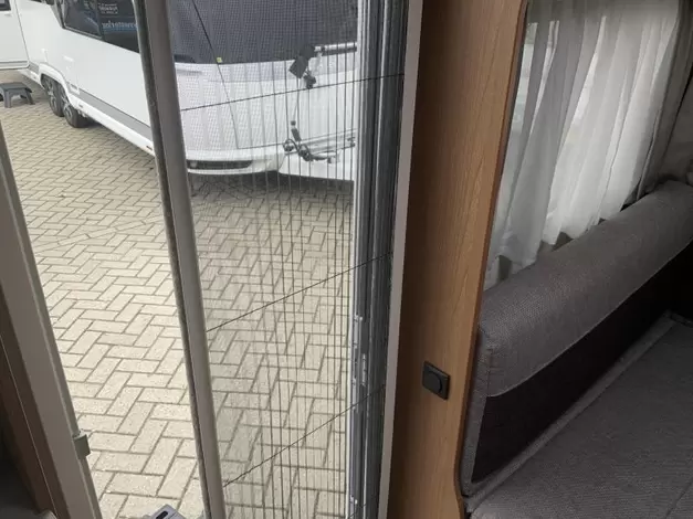 Knaus Sport 460 EU Huisshow 16 t/m26 oktober