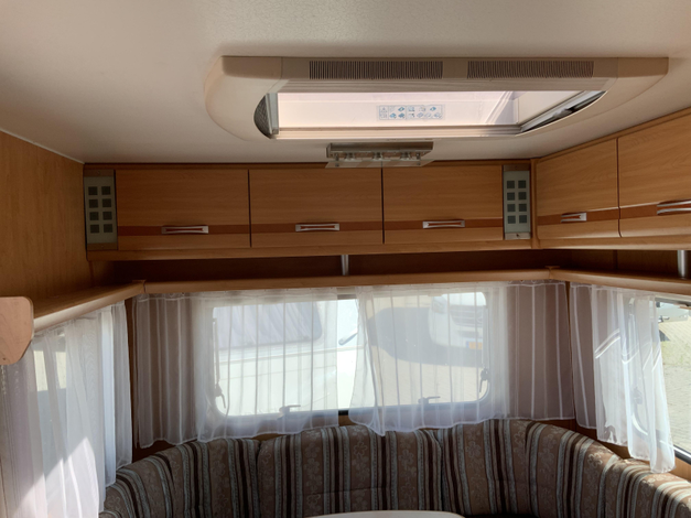 Caravelair Ambiance Style 440 (1056433)