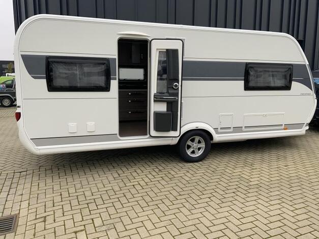 Hobby Prestige 560 UL