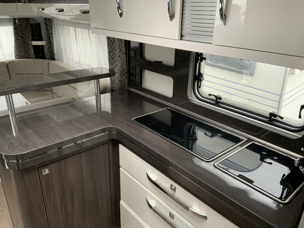 Hobby Prestige 620 CL (1062232)