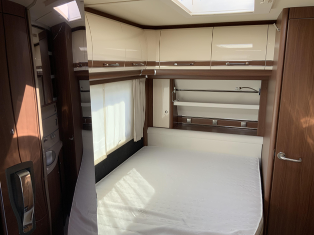 Fendt Opal 495 SFB (1044404)