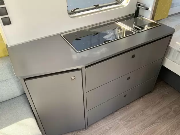 Fendt Apero 495 SFB (922724)