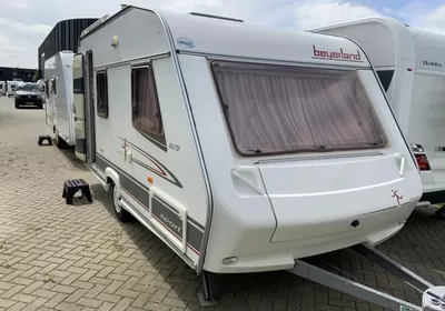 Beyerland Sprinter 420 TSF