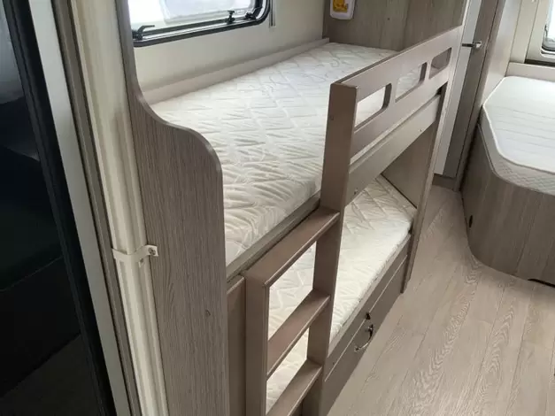 Hobby Prestige 720 UKFE