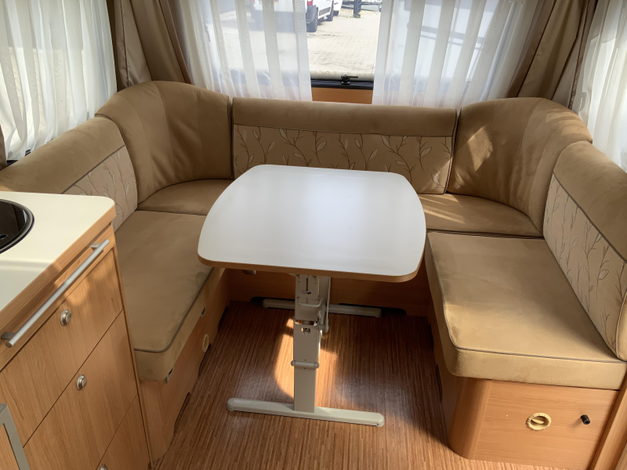 Adria Adora 512 UP (1052223)