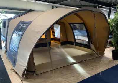 Cabanon Malawi 2.0  Zondag 8 februari open