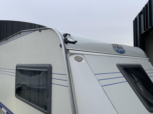 Hobby Excellent Easy 560 UFE (1033364)