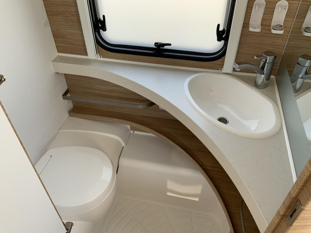 Fendt Bianco Activ 465 SGE (1038928)