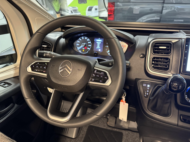 Hobby On Tour  C 680 GE