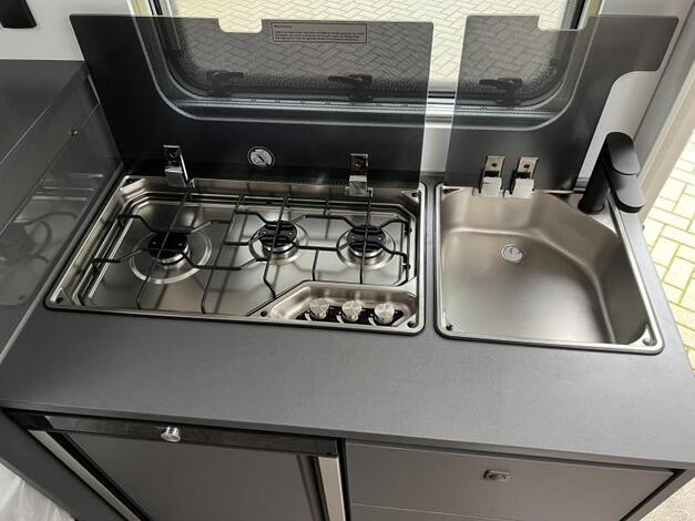 Fendt Apero 465 TG