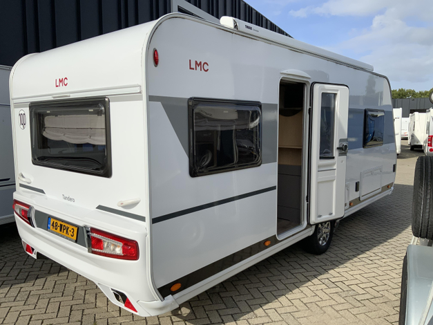 LMC Tandero 500 E (1062954)