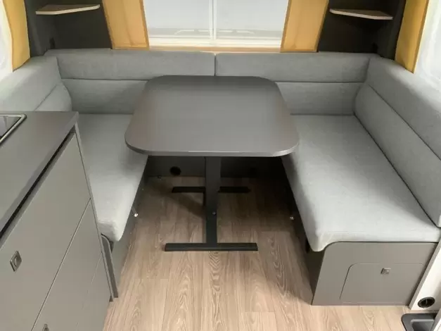 Fendt Apero 495 SG