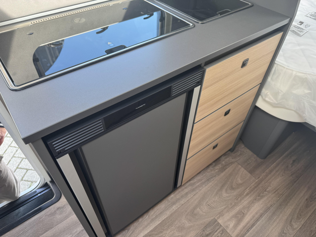 Fendt Apero Activ 465 GE (1062769)