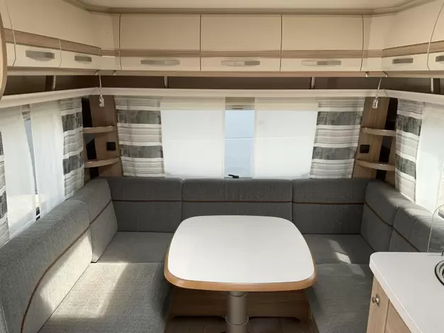 Fendt Bianco Selection 515 SG