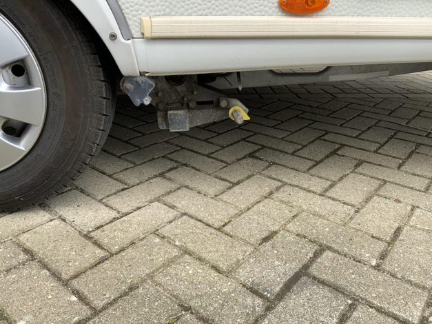 Hobby De Luxe 400 SF (1041451)