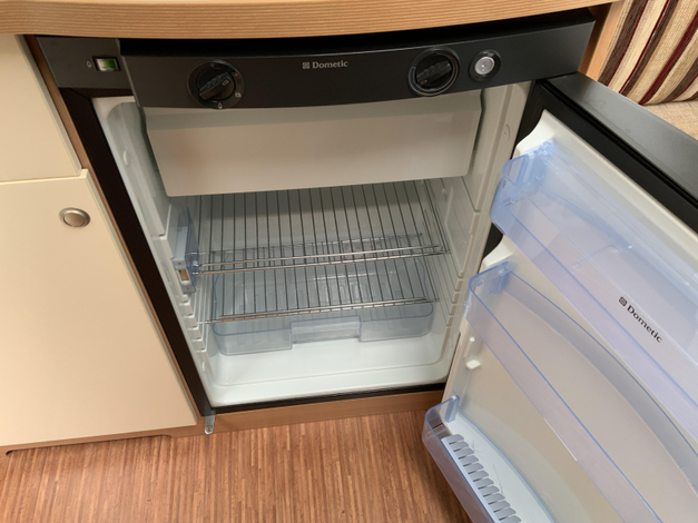 TEC Weltbummler Aktiv 390 HTF (1040983)