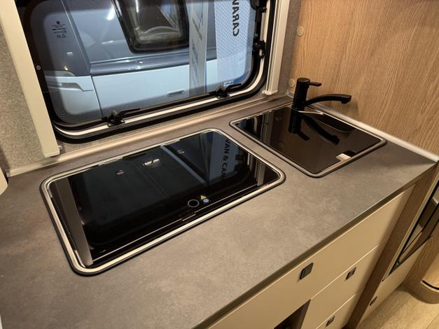 Hobby On Tour  C 680 GE