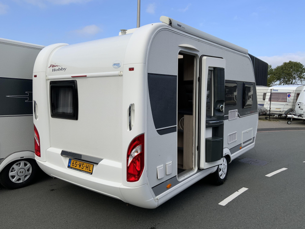 Hobby De Luxe Edition 440 SF (1067421)