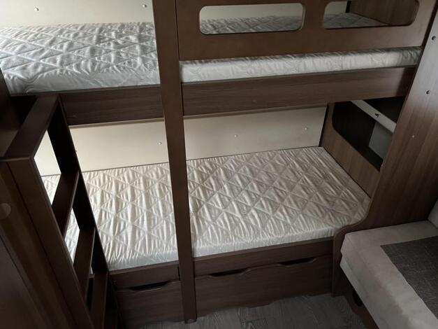 Hobby Prestige 720 KWFU