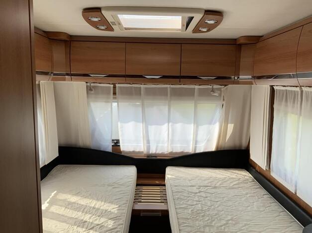 LMC Musica 470 E enkele bedden