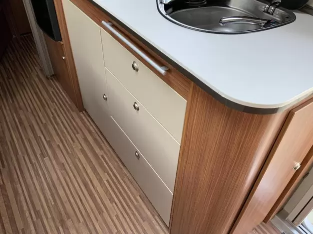 Adria Adora 563 TK Huisshow 16 t/m26 oktober