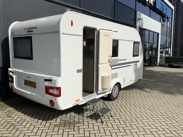 Adria Altea 432 PX