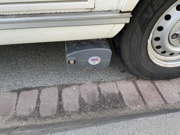 Chateau Calista 450 Special Edition (1037970)