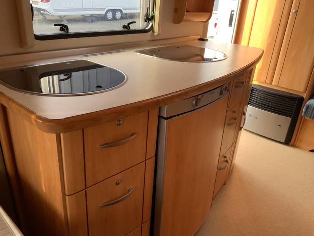 Fendt Saphir 450 QB (1031632)