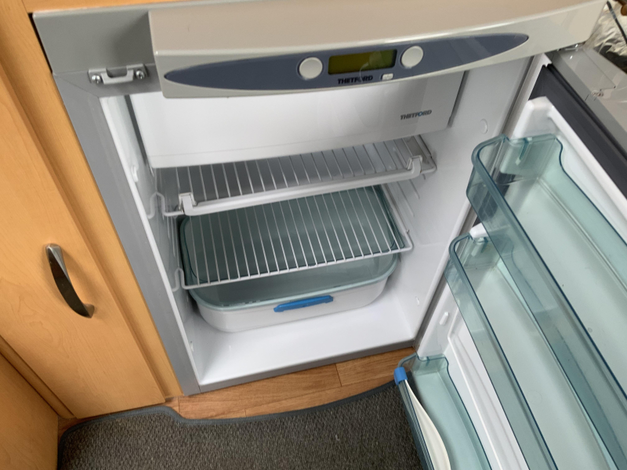 Elddis Avante 462 (1037619)