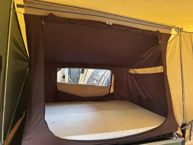 Cabanon Malawi Basic  Huisshow 16 t/m26 oktober