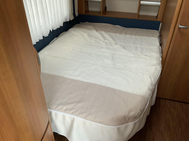 Fendt Bianco 465 SFB (1032135)