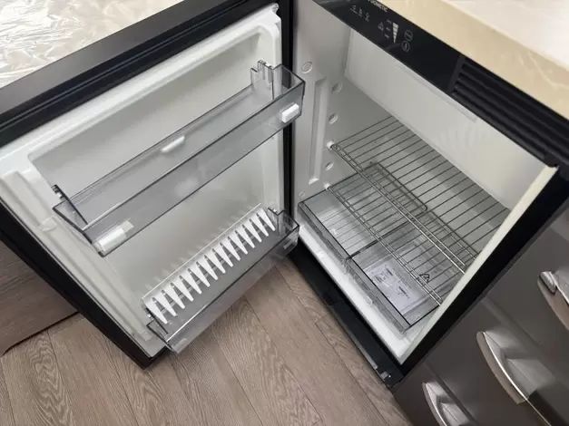 Hobby On Tour 390 SF