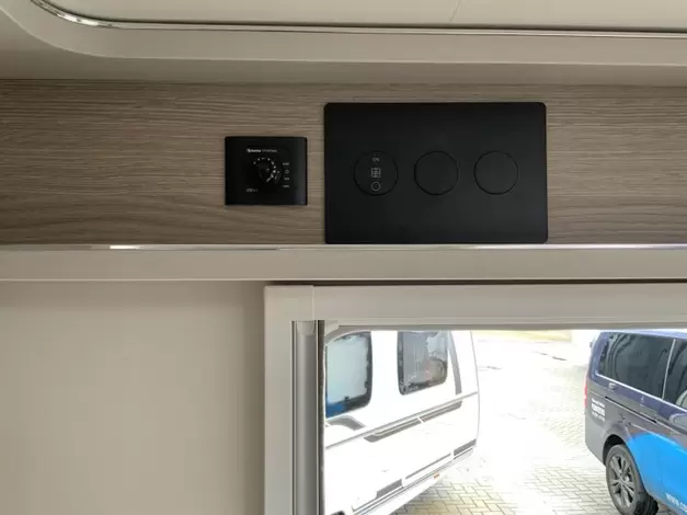 Bürstner Premio 460 TS Huisshow 16 t/m26 oktober