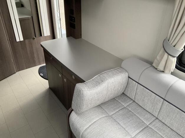Elddis Affinity 520