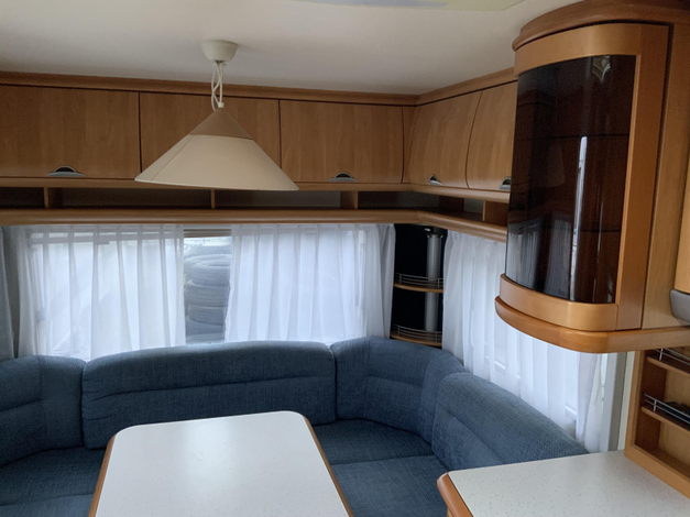 Hobby Excellent 540 UL (1030139)