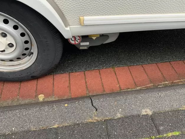 Hobby Excelsior 540 UFE