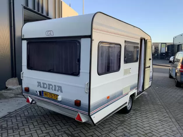 Adria Prima 450