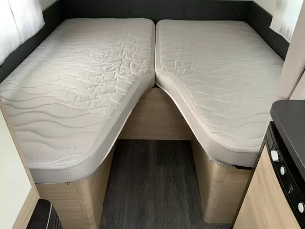 Caravelair Alba 472 Huisshow 16 t/m26 oktober