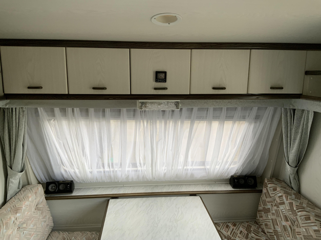 Hobby Classic 370 N (1035158)