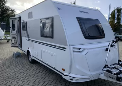 Knaus Sport 500 QDK