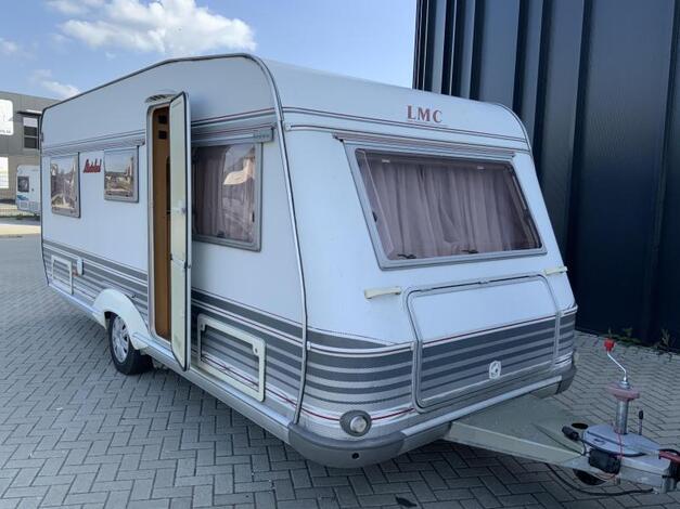 LMC Munsterland 510 RD