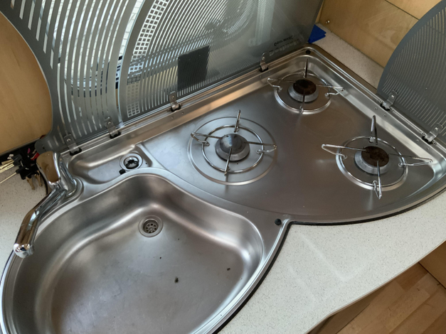 Dethleffs Camper Lifestyle 430 DB (1032281)