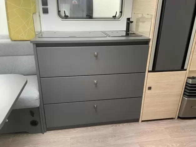 Fendt Apero 515 SG (1020823)
