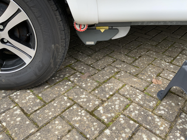 Hobby Prestige 560 WFU (1040984)