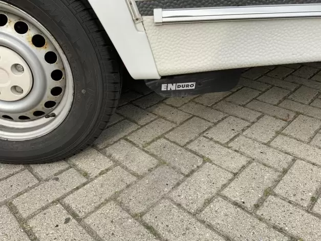 Fendt Bianco 390 FH